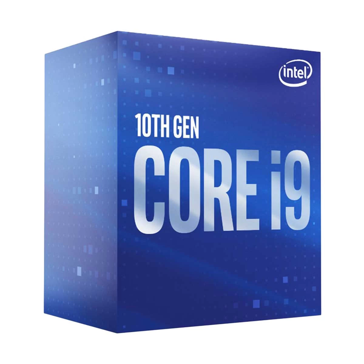 Intel Core i9 10900 Processor