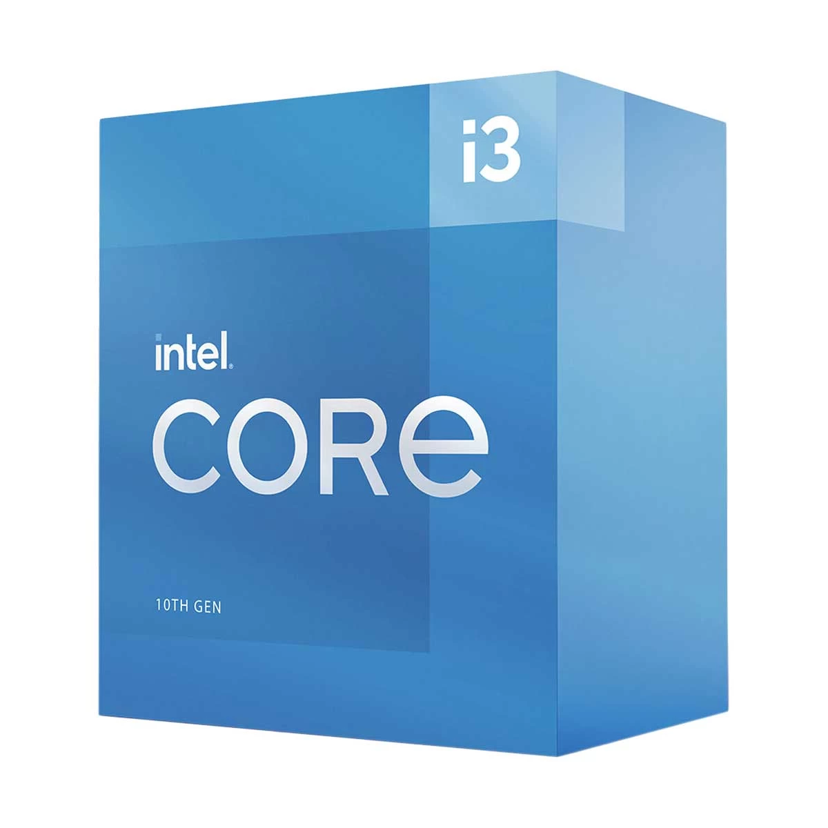Intel Core i3 10105 Processor