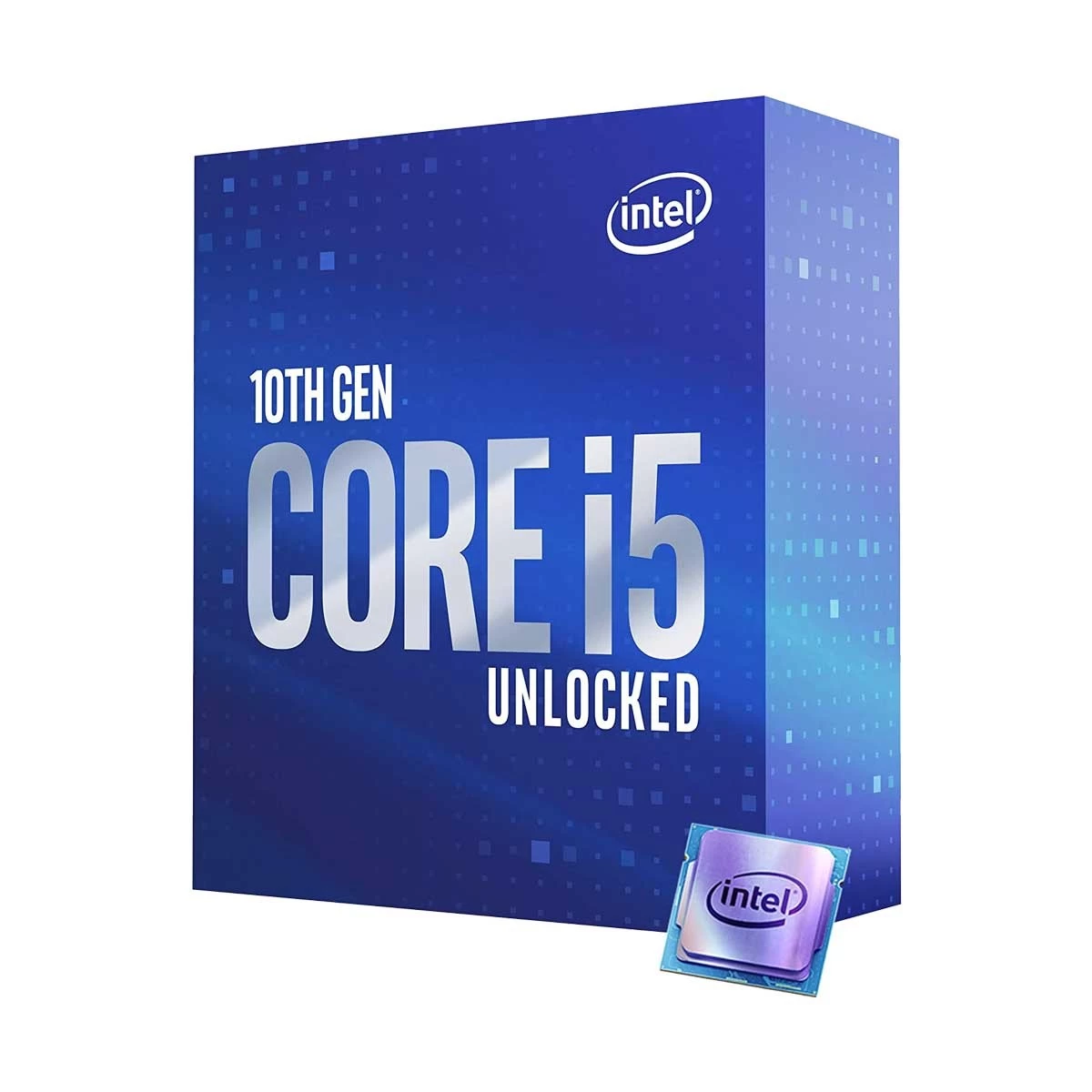 Intel Core i5 10600K Processor Price in Bangladesh