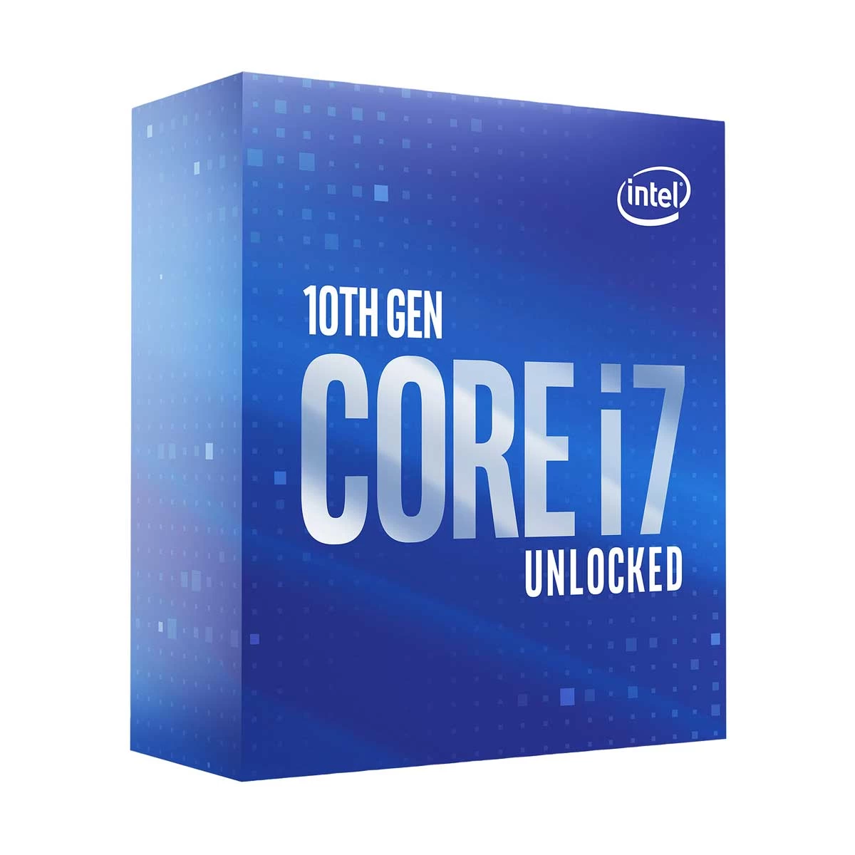 Intel Core i7 10700K Processor Price in Bangladesh