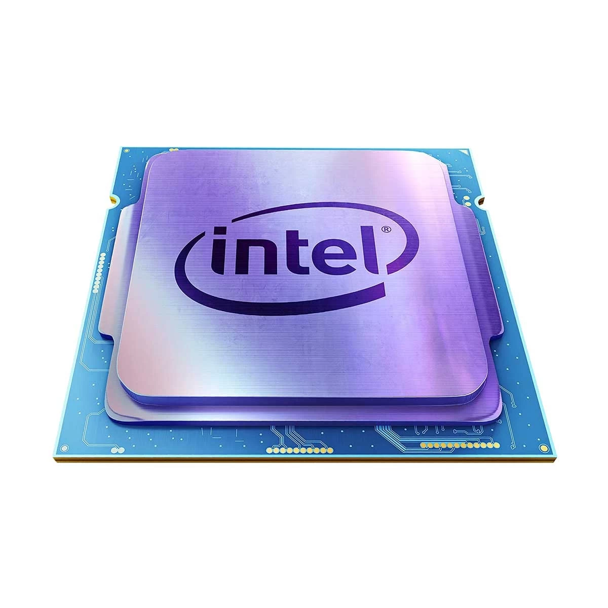 Intel Core i5 10600K Processor in BD