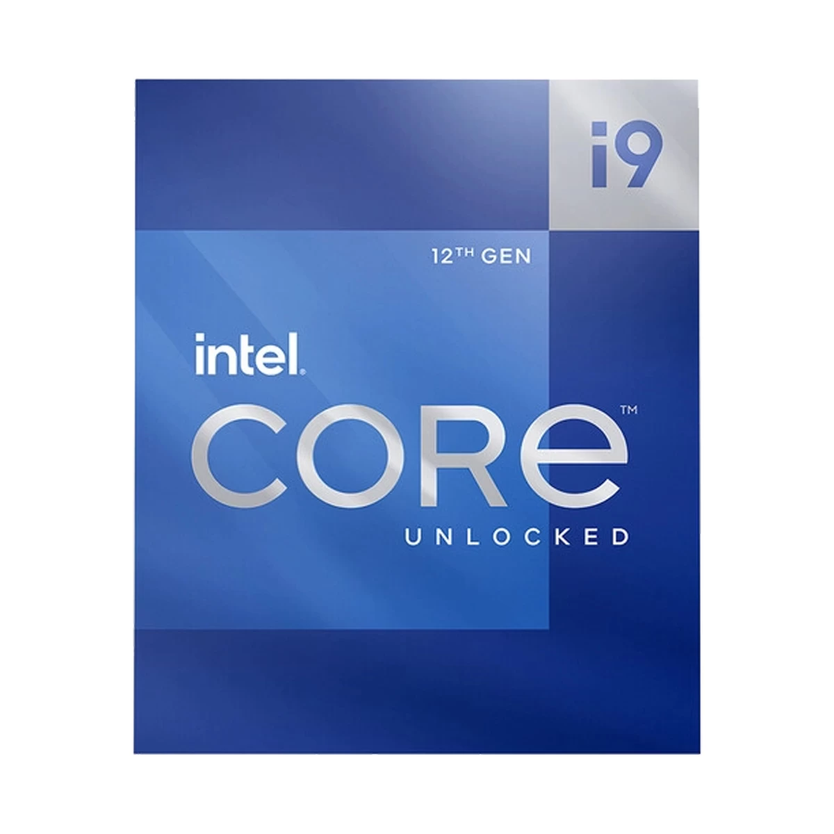 Intel Core i9 12900K Processor