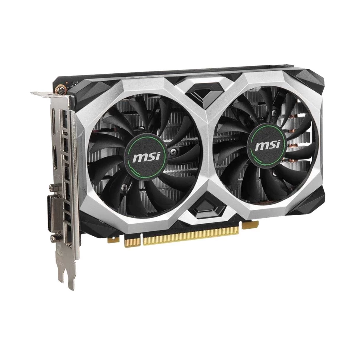 MSI GeForce GTX 1650 SUPER VENTUS XS OC Graphics Card Price in Bangladesh