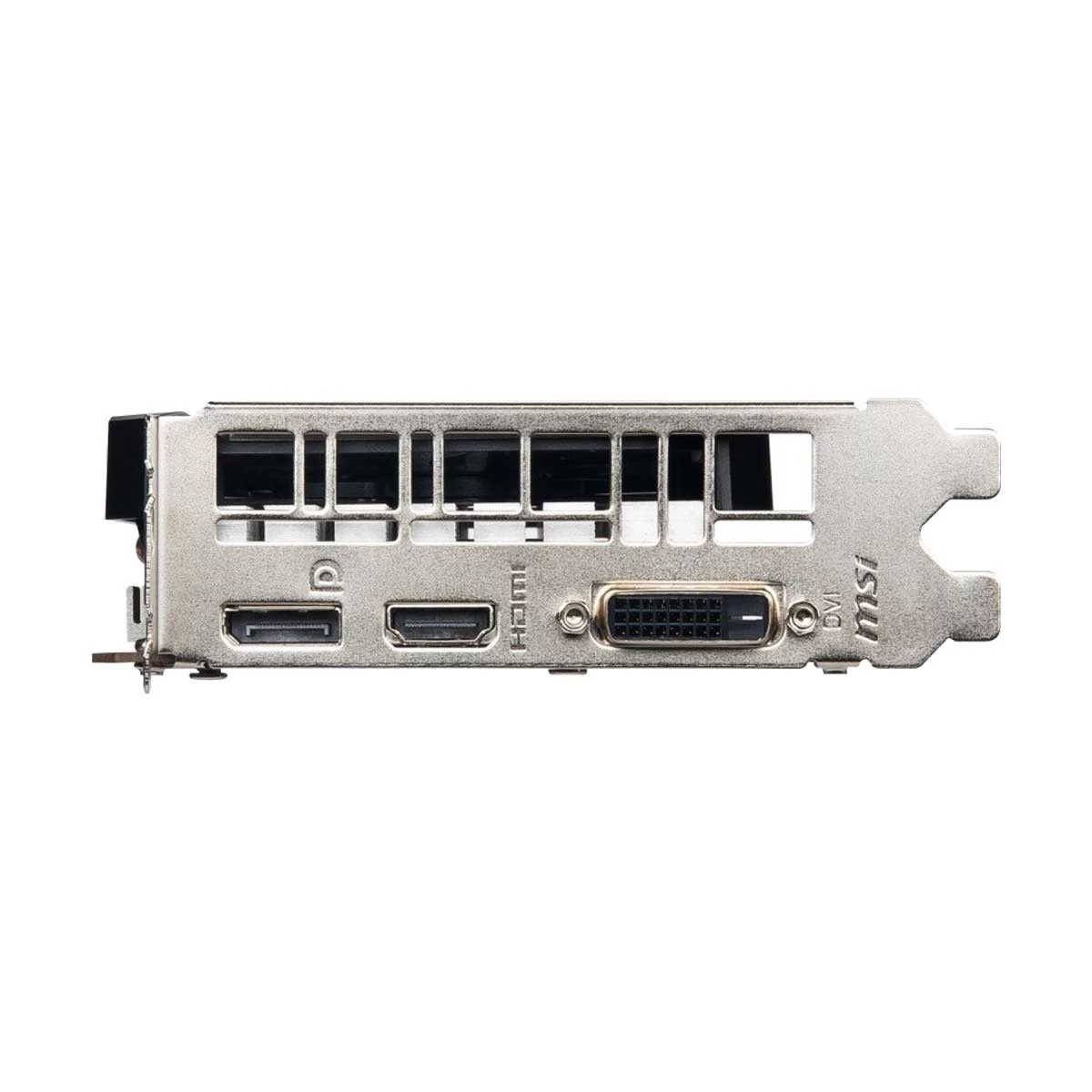 MSI GeForce GTX 1650 SUPER VENTUS XS OC Graphics Card in BD