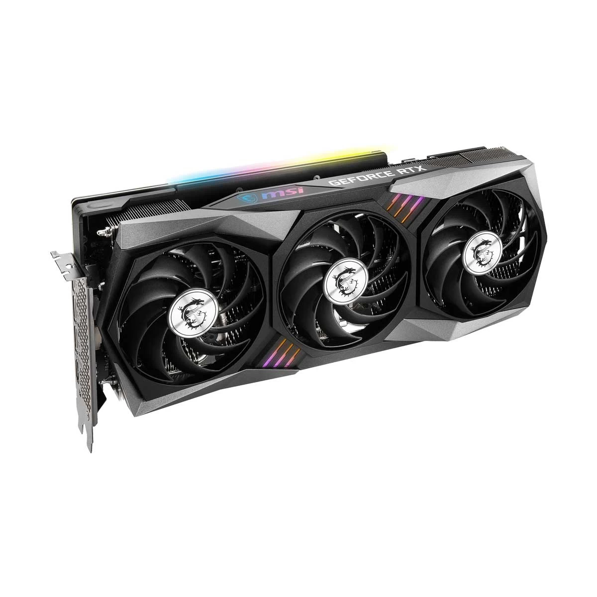 MSI GeForce RTX 3070 GAMING X TRIO Graphics Card Price in Bangladesh