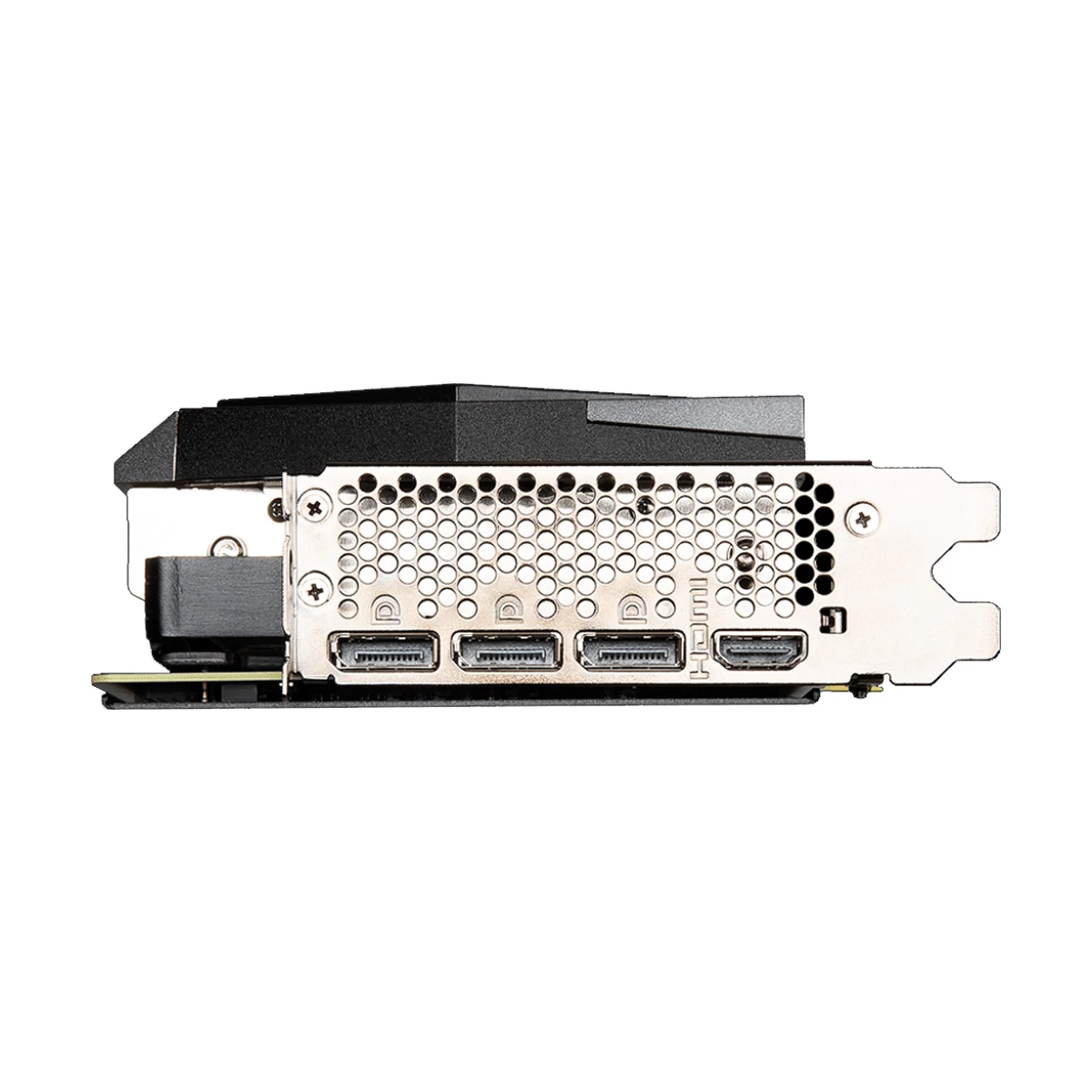 MSI GeForce RTX 3080 GAMING TRIO PLUS 10G LHR Graphics Card Price in Bangladesh