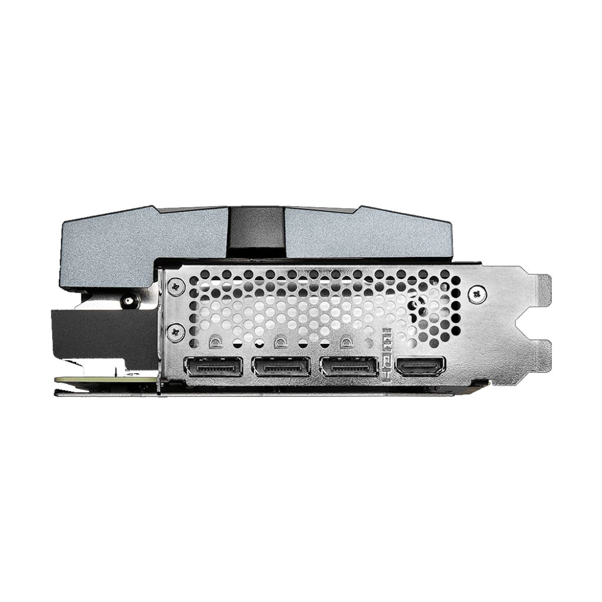 MSI GeForce RTX 3080 SUPRIM 10G LHR Graphics Card in BD