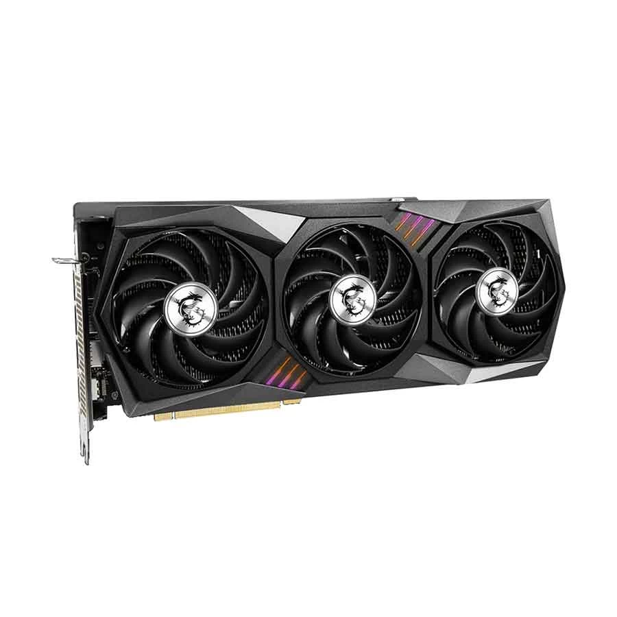 MSI GeForce RTX 3080 Ti GAMING X TRIO 12G Graphics Card Price in Bangladesh