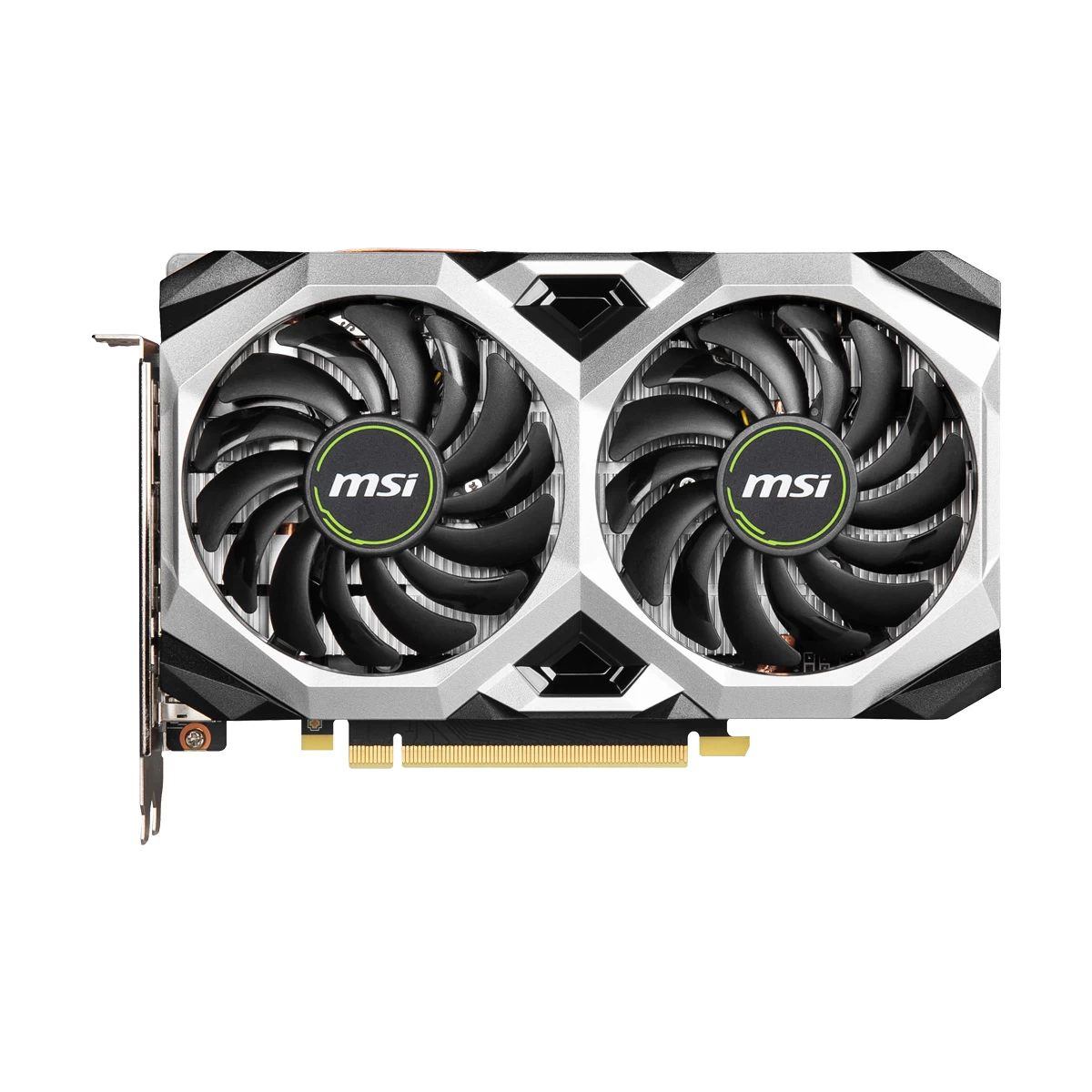 MSI GeForce GTX 1660 SUPER VENTUS XS Graphics Card in BD