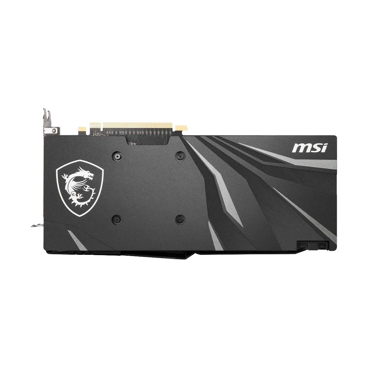 MSI Radeon RX 5600 XT GAMING MX Graphics Card in BD