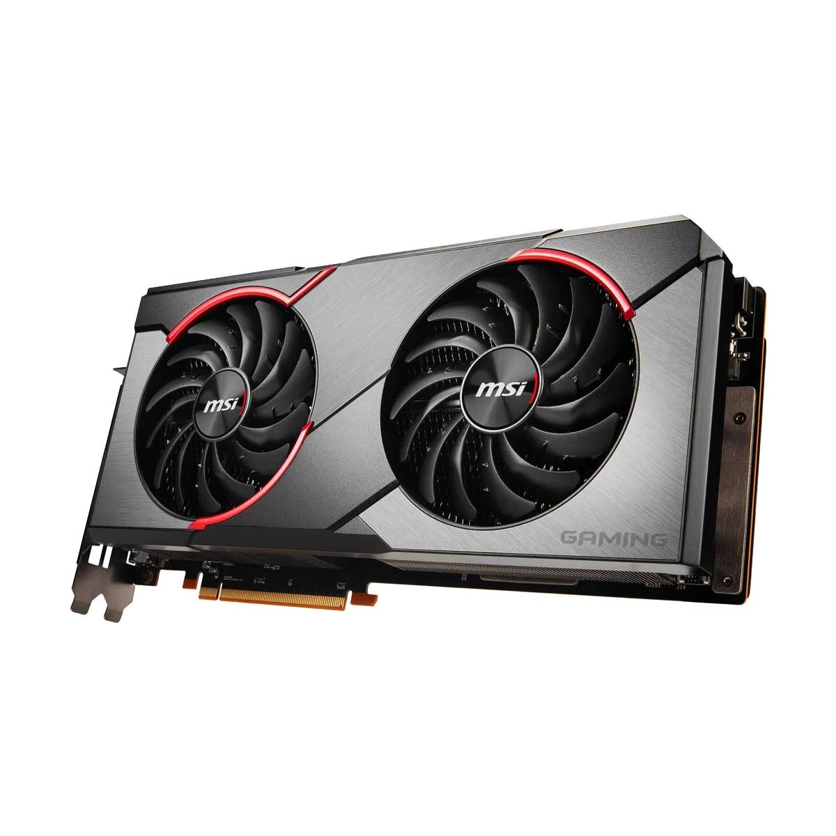 MSI Radeon RX 5700 XT GAMING X Graphics Card in BD
