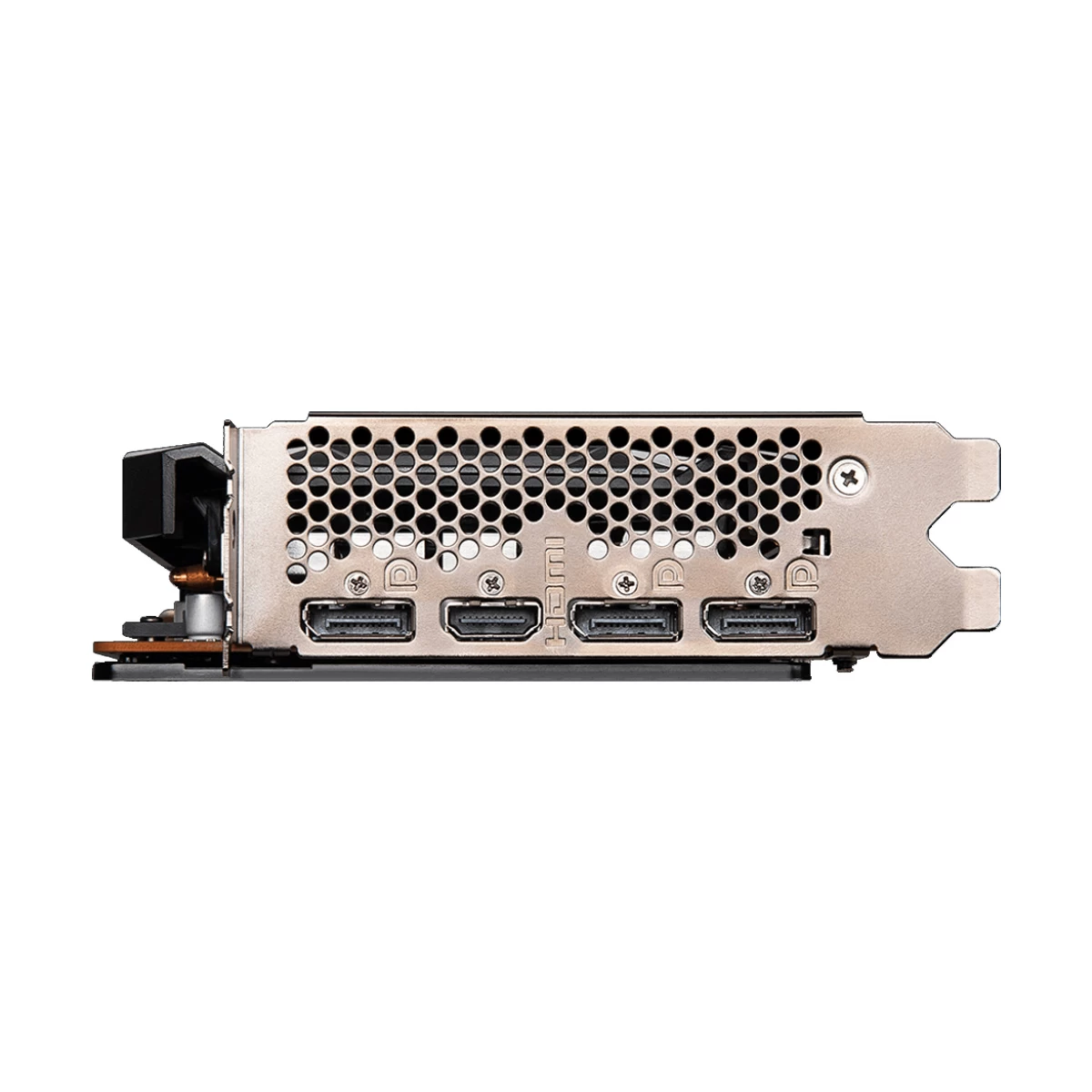 MSI Radeon RX 6600 XT MECH 2X 8G OCV1 Graphics Card in BD