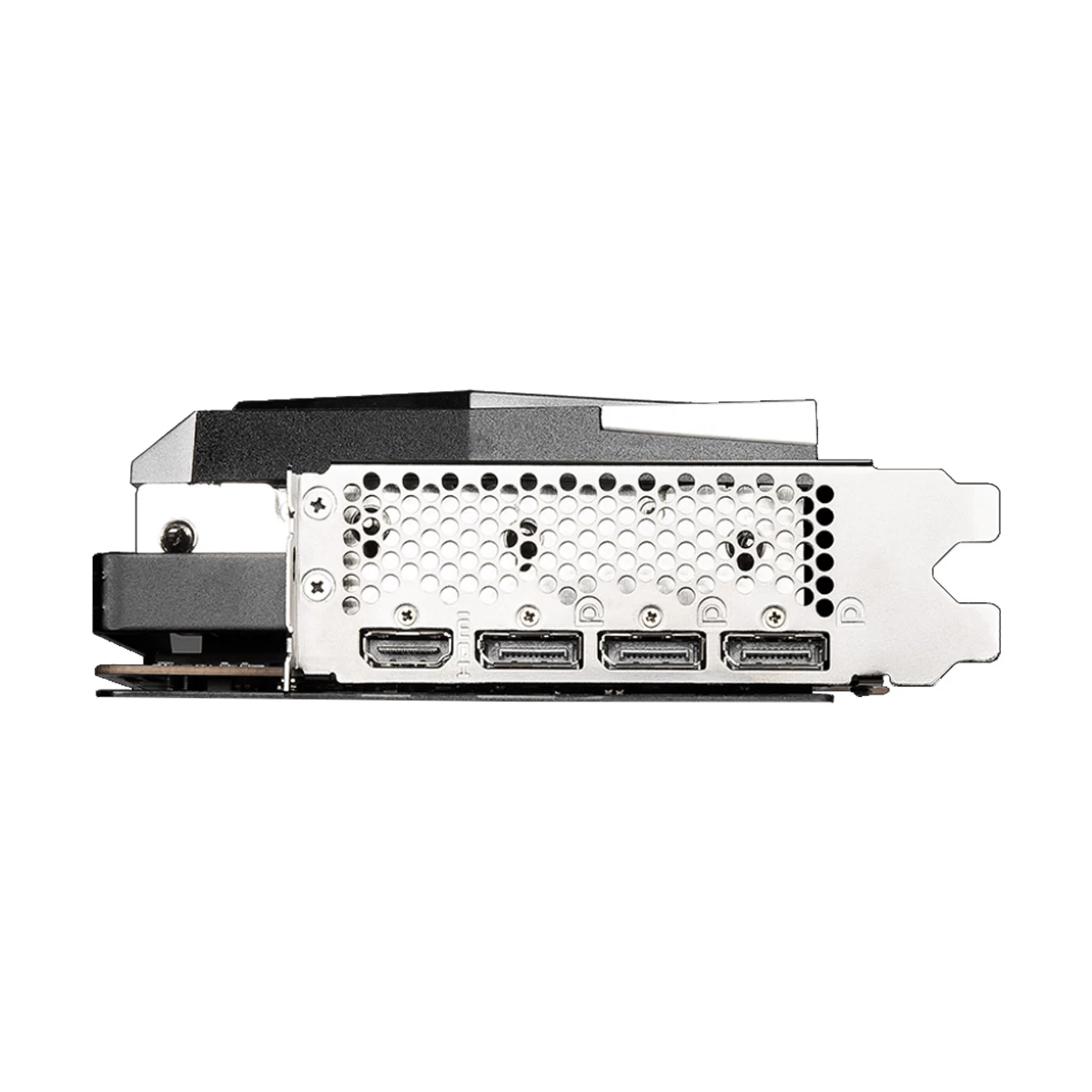 MSI Radeon RX 6900 XT GAMING Z TRIO 16G Graphics Card in BD