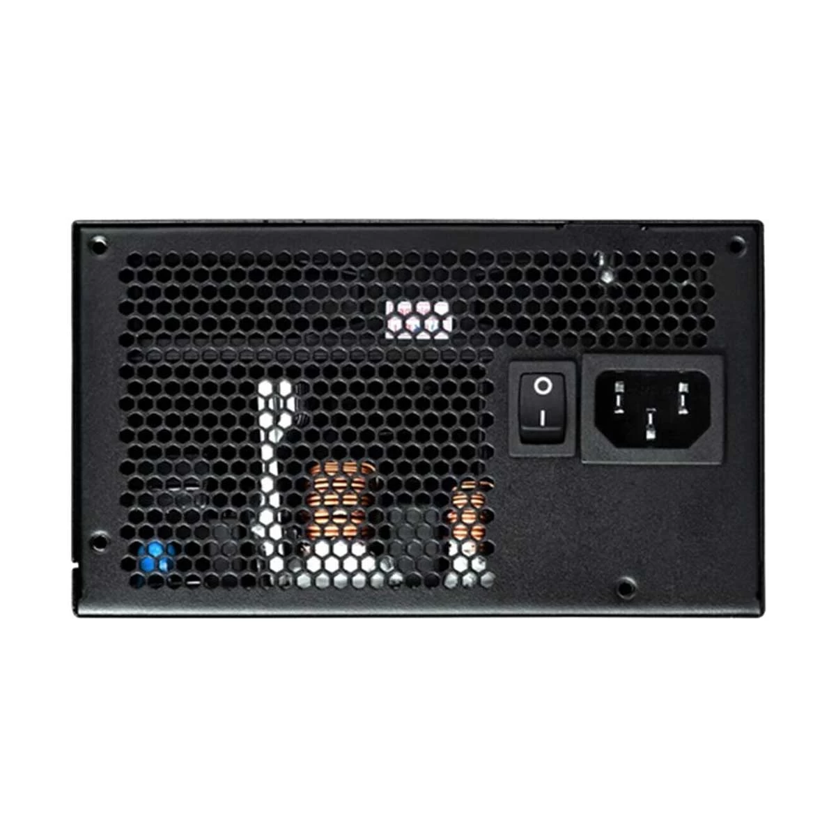 Silverstone SilverStone ET550-HG Power Supply in BD