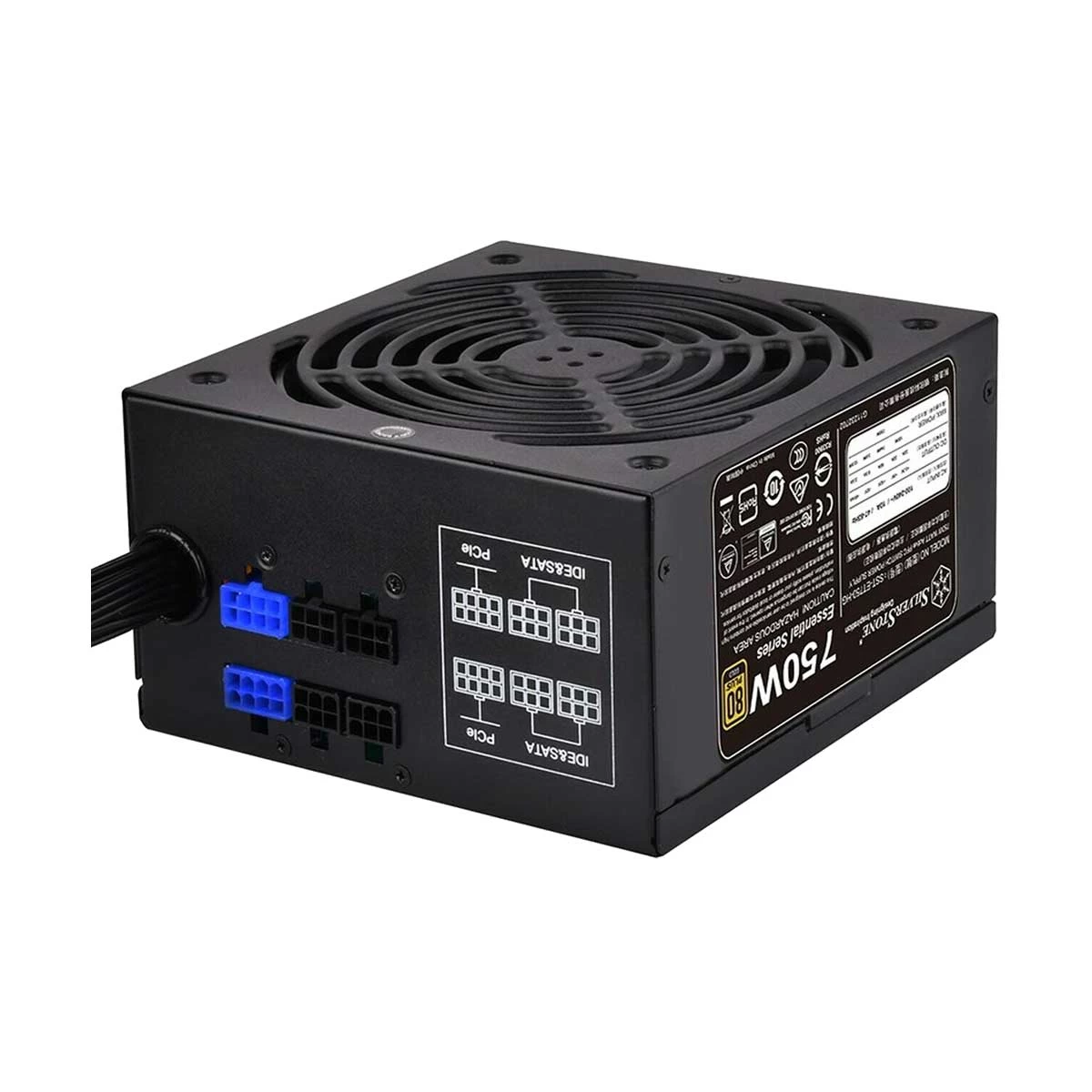 Silverstone SilverStone ET750-HG Power Supply