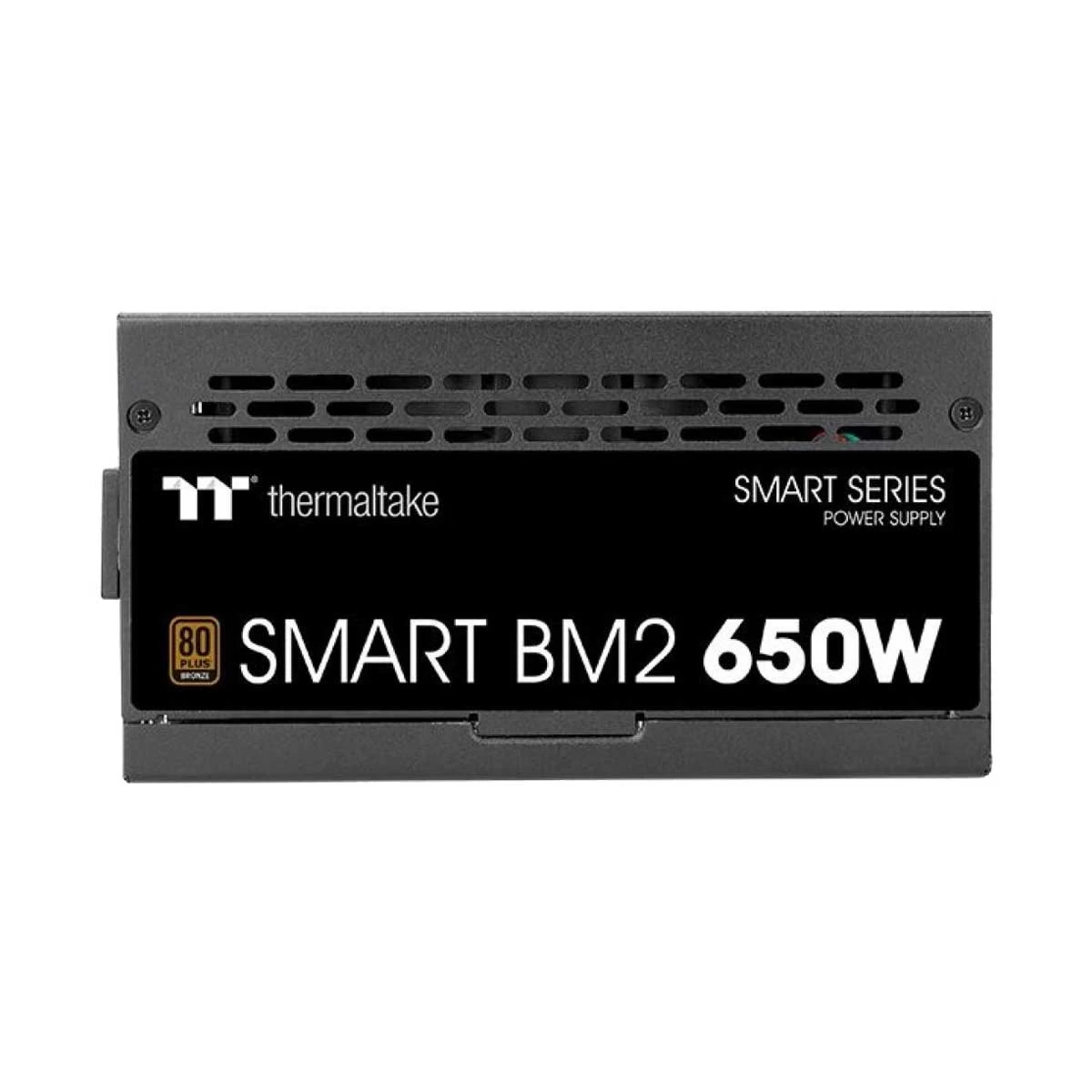 Thermaltake Smart BM2 Power Supply in BD