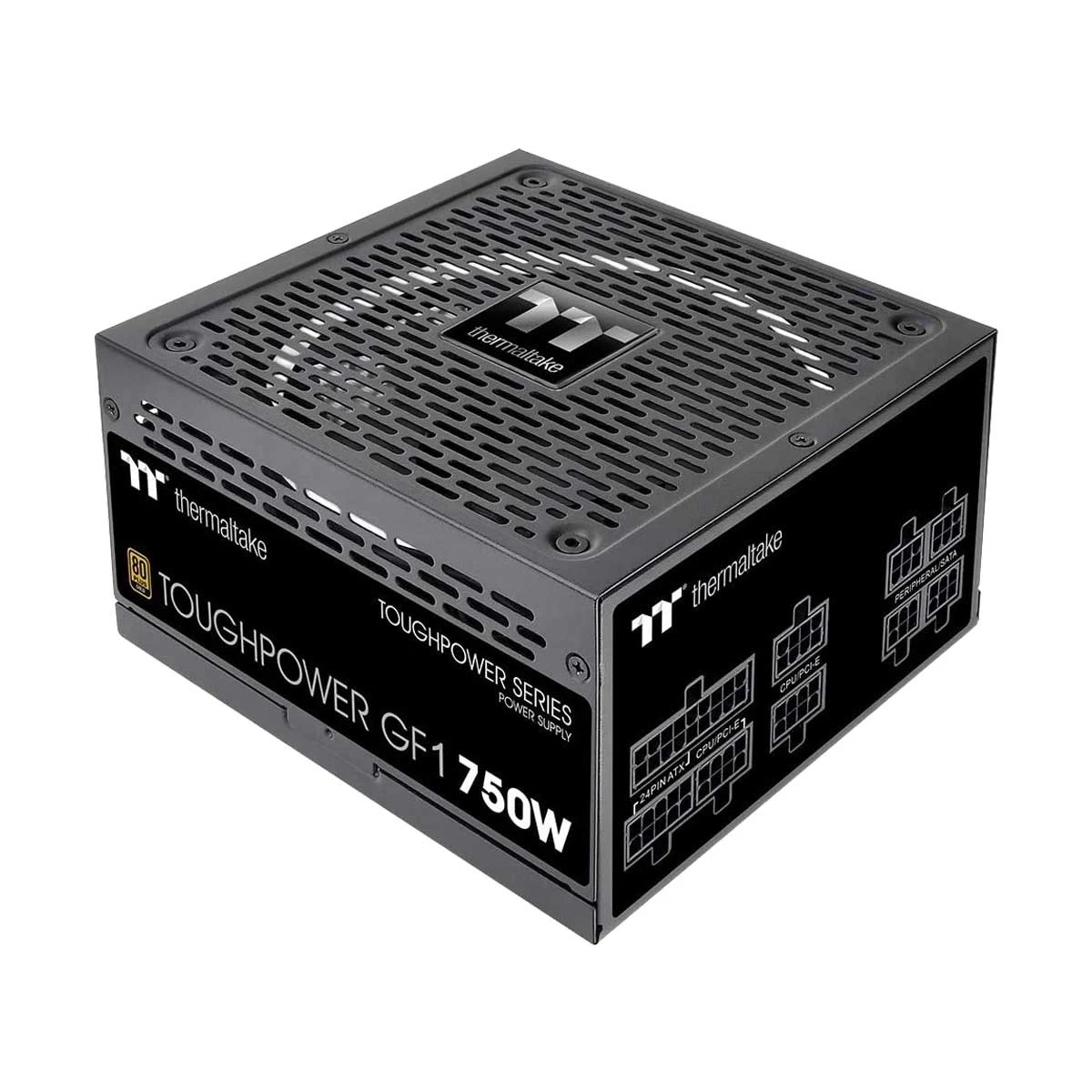 Thermaltake Toughpower GF1 Power Supply Price in Bangladesh