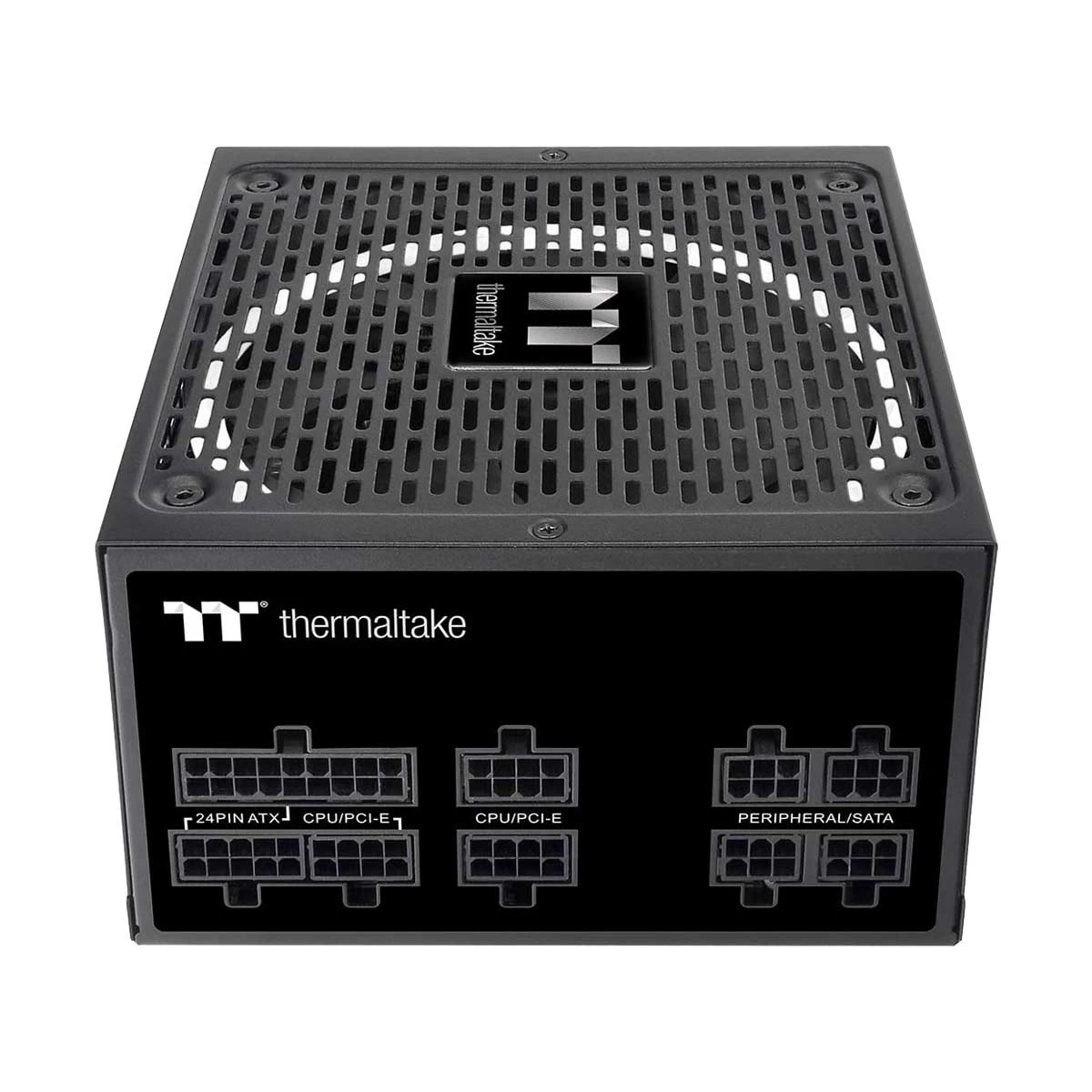 Thermaltake Toughpower GF1 Power Supply in BD