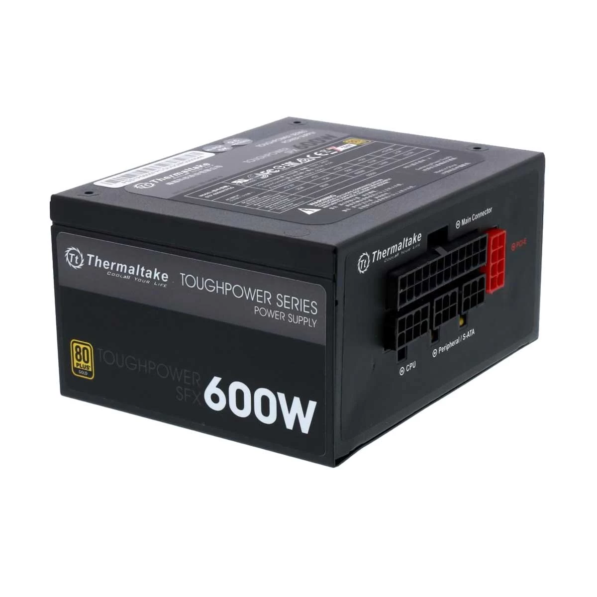 Thermaltake Toughpower SFX Power Supply