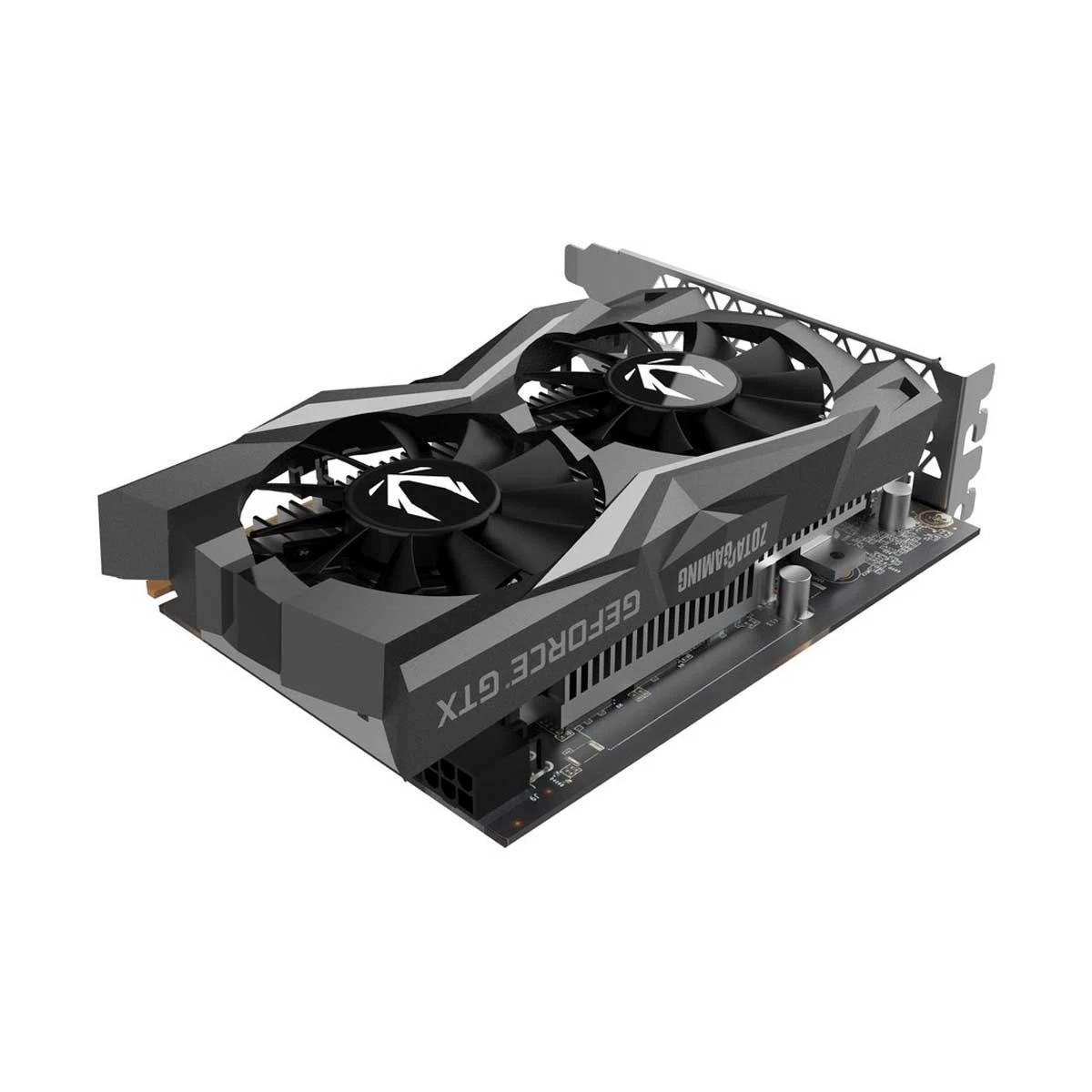 Zotac Gaming GeForce GTX 1650 AMP Core Graphics Card in BD