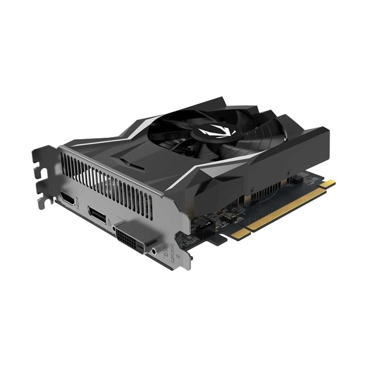 Zotac Gaming GeForce GTX 1650 OC Graphics Card Price in BD