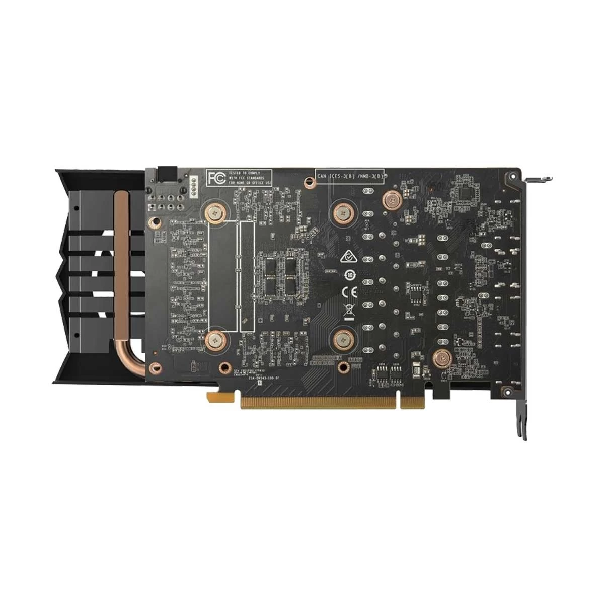 Zotac Gaming GeForce GTX 1660 Twin Fan Graphics Card