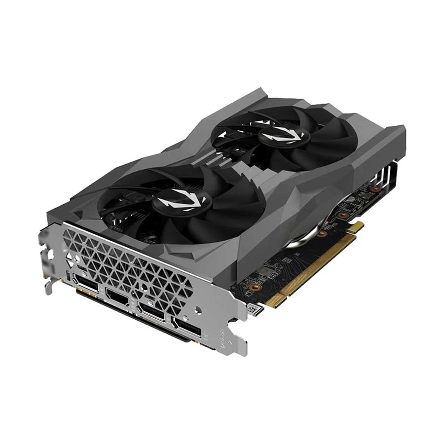 Zotac Gaming GeForce RTX 2060 Graphics Card in BD