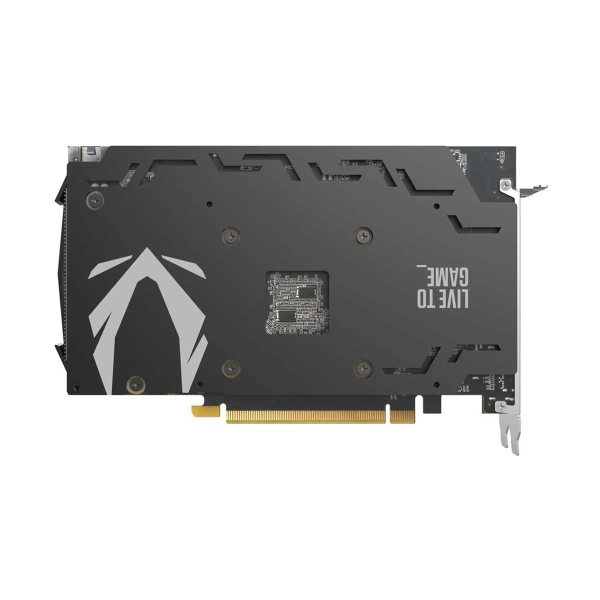 ZOTAC GAMING GeForce RTX 2060 Graphics Card