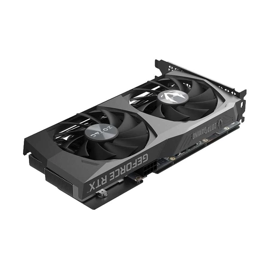 Zotac Gaming GeForce RTX 3060 Twin Edge Graphics Card Price in Bangladesh