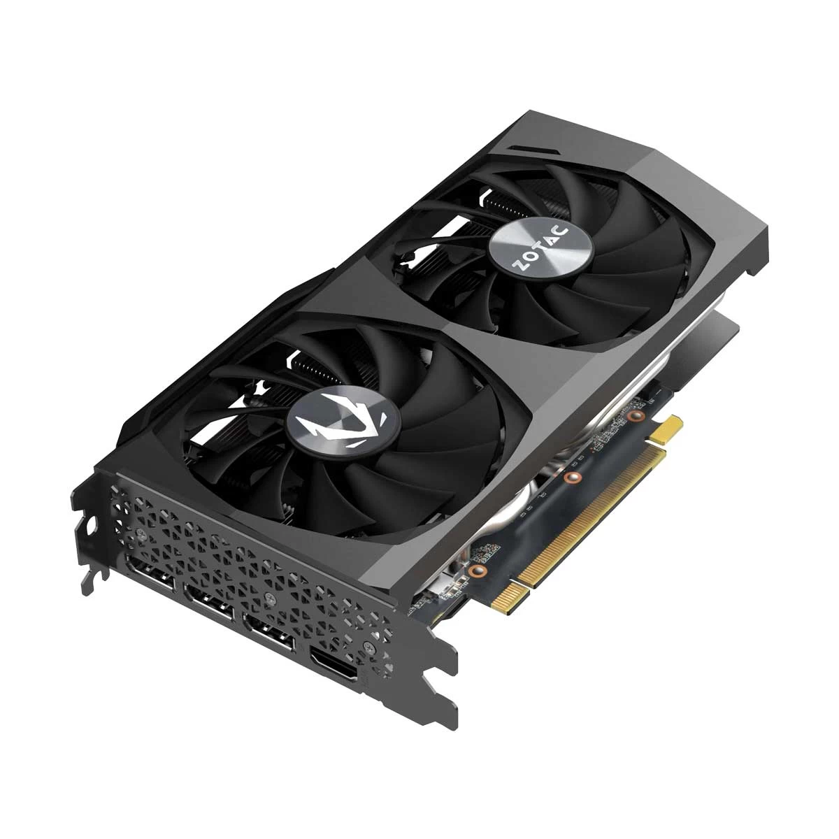 ZOTAC Zotac Gaming GeForce RTX 3060 Graphics Card in BD