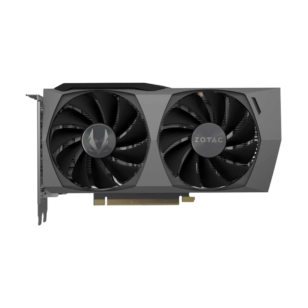 Zotac Gaming GeForce RTX 3060 Ti Twin Edge OC LHR Graphics Card Price in Bangladesh