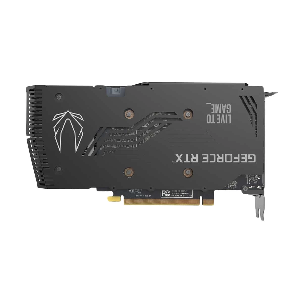 Zotac Gaming GeForce RTX 3060 Ti Twin Edge OC LHR Graphics Card Price in BD