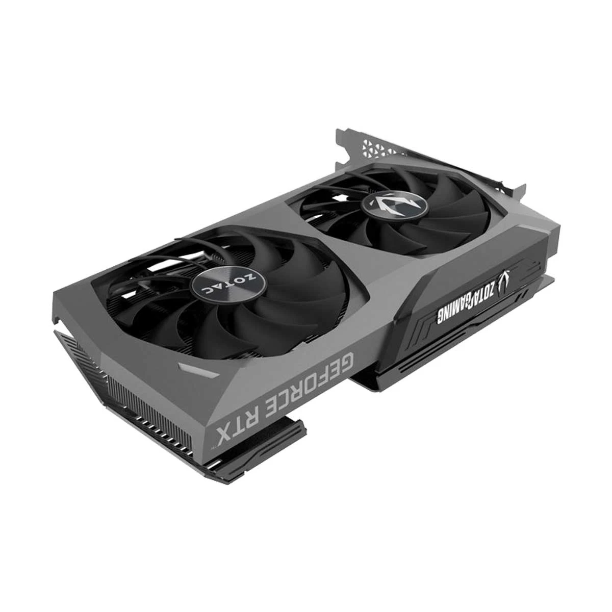 ZOTAC Gaming GeForce RTX 3070 Twin Edge Graphics Card in BD