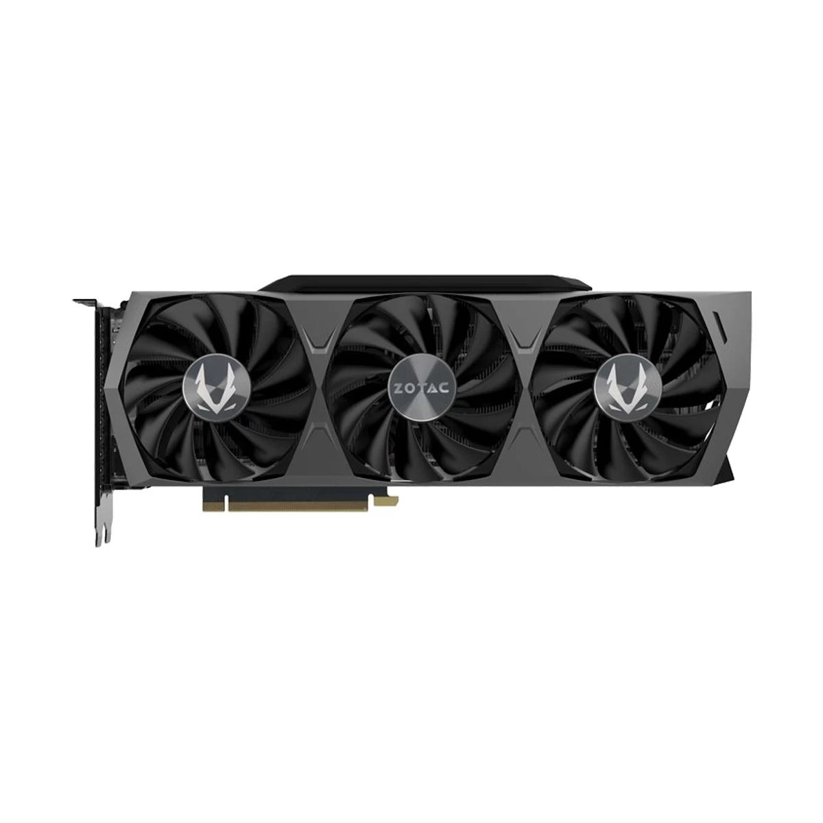 ZOTAC GAMING GeForce RTX 3080 Ti Trinity OC Graphics Card Price in Bangladesh