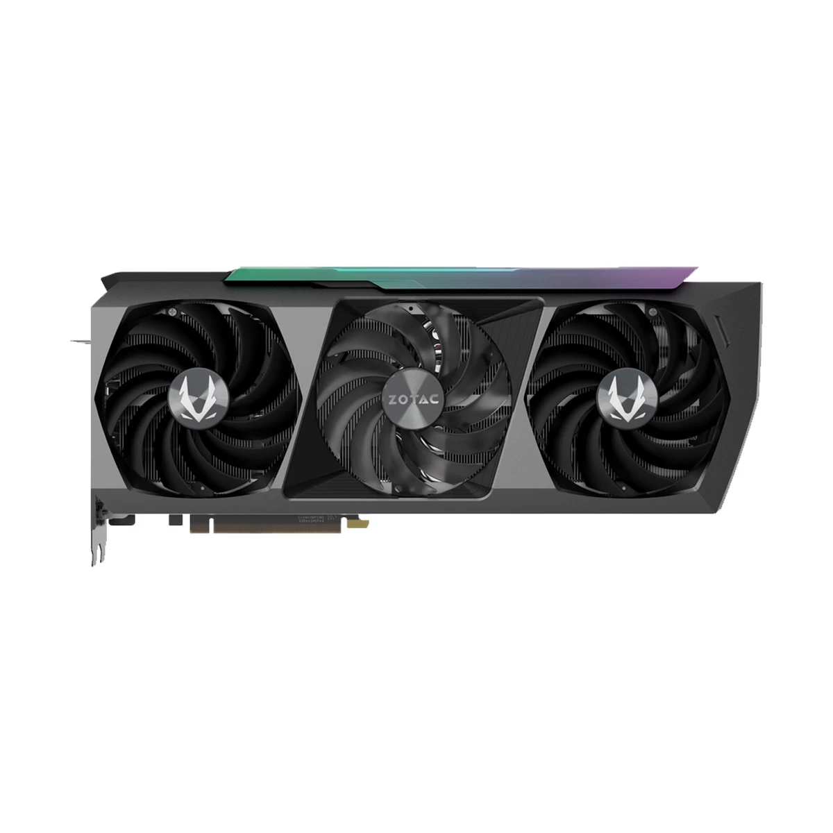 ZOTAC GAMING GeForce RTX 3080 Ti AMP Extreme Holo Graphics Card Price in Bangladesh
