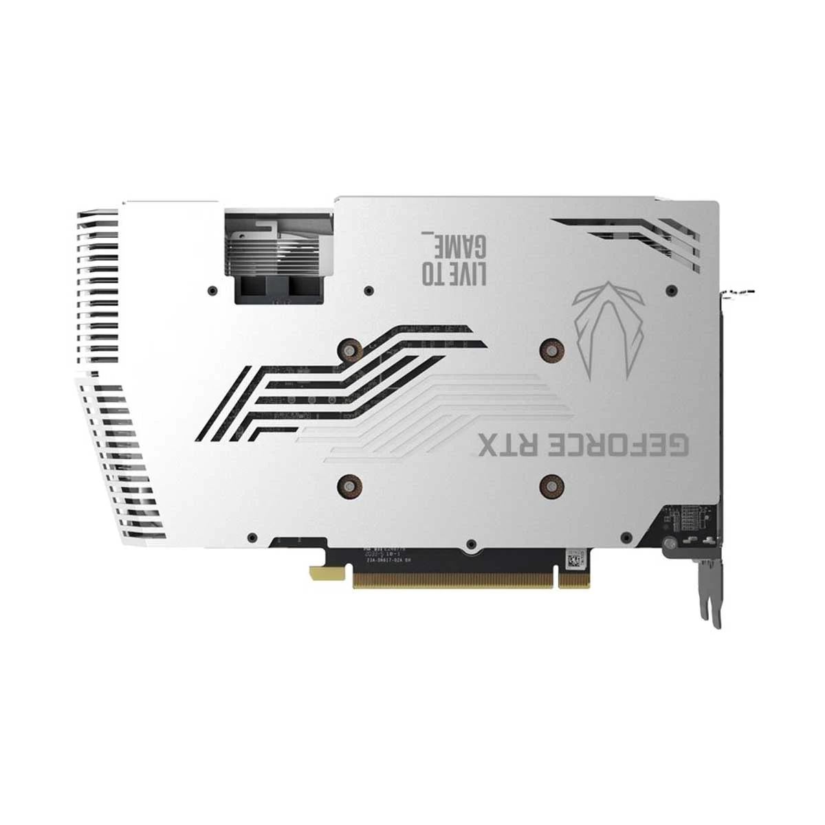 Zotac Gaming GeForce RTX 3060 AMP Graphics Card in BD