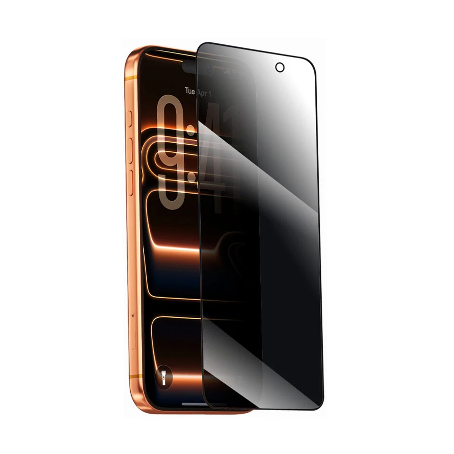 BWOO Bwoo 360 Degree Privacy Screen Protector All Brands in BD