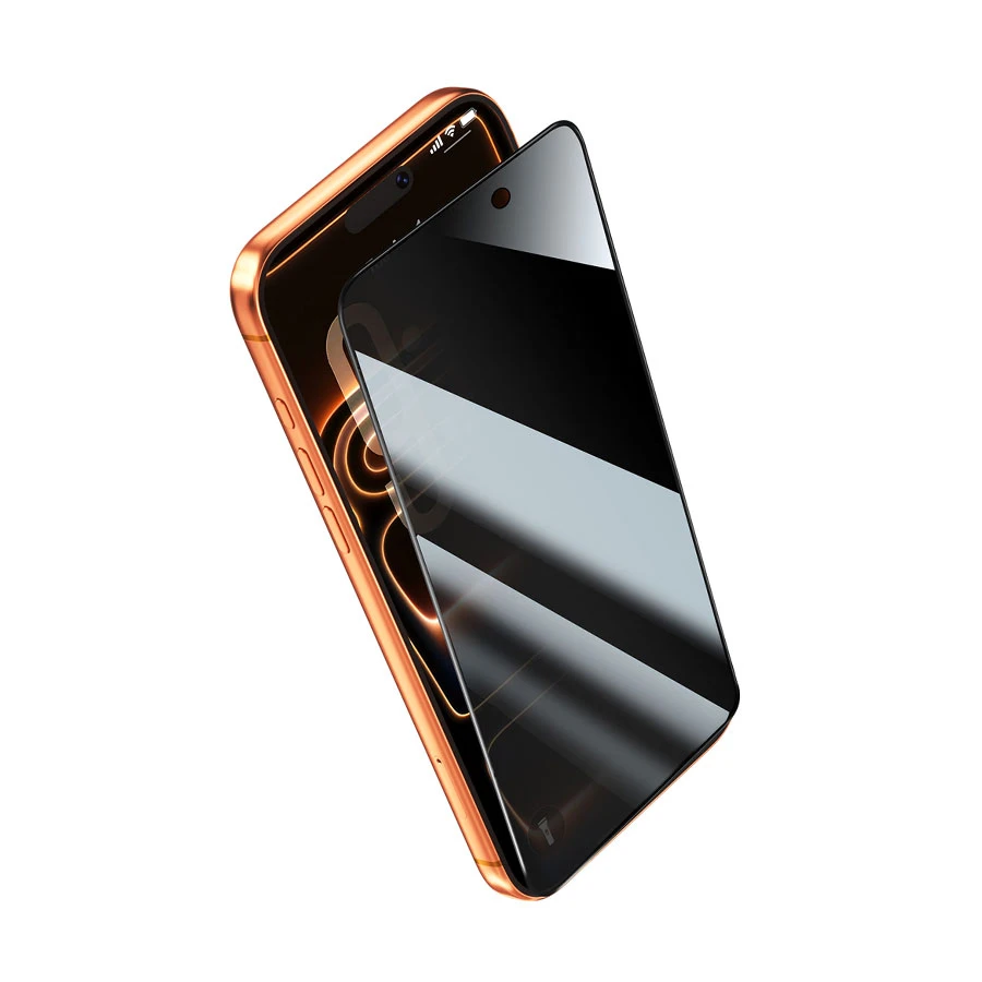 Bwoo 360 Degree Privacy Screen Protector All Brands