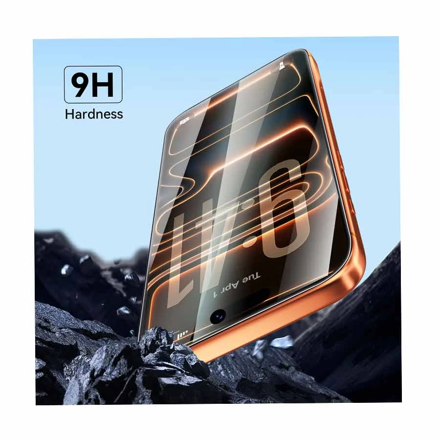 Bwoo 360 Degree Privacy Screen Protector All Brands Price in BD