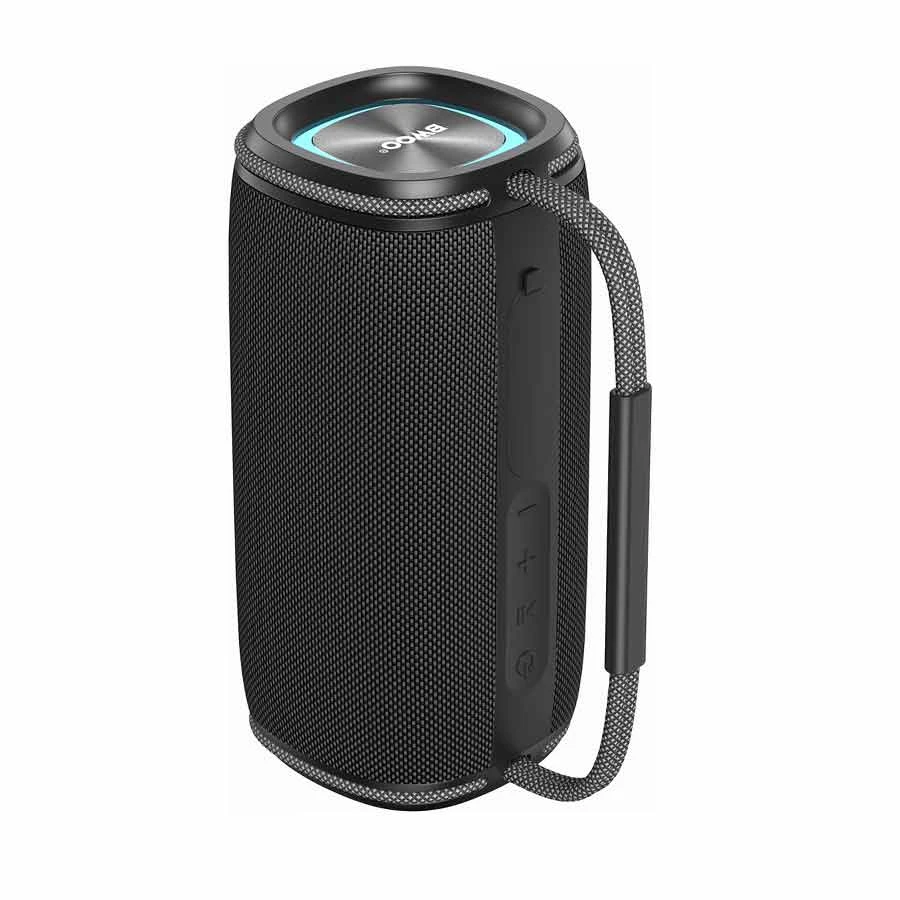 BWOO Bwoo BO-BS91-BK Speaker in BD