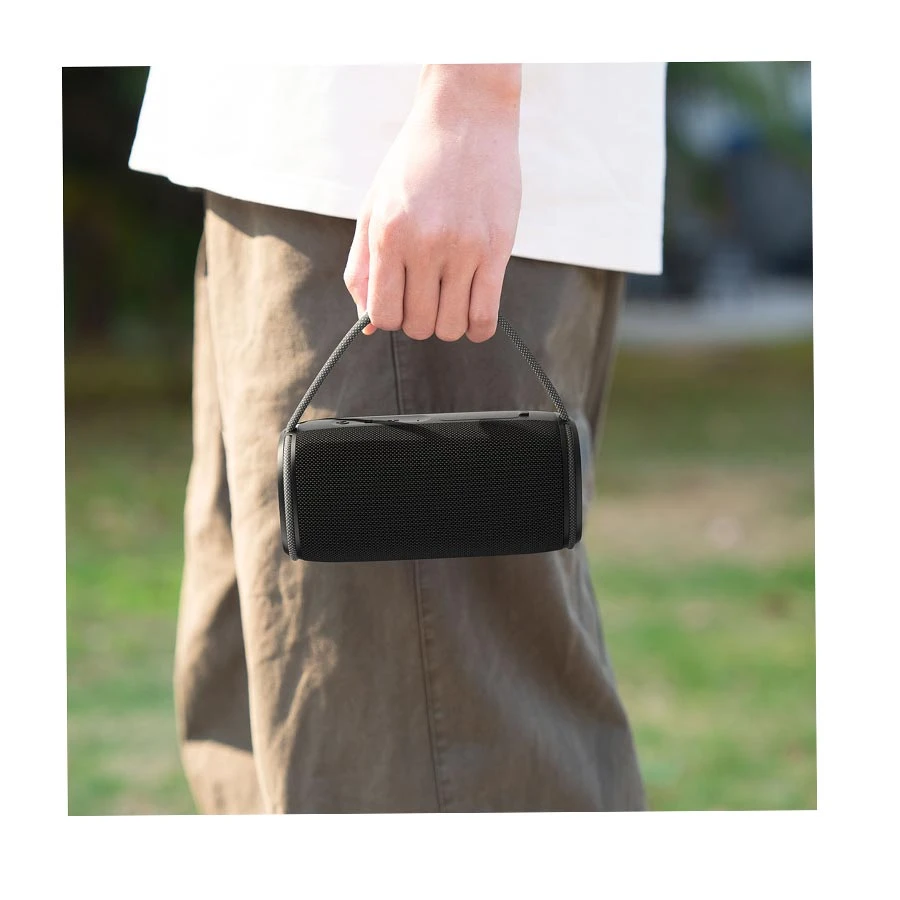 Bwoo BO-BS91-BK Speaker
