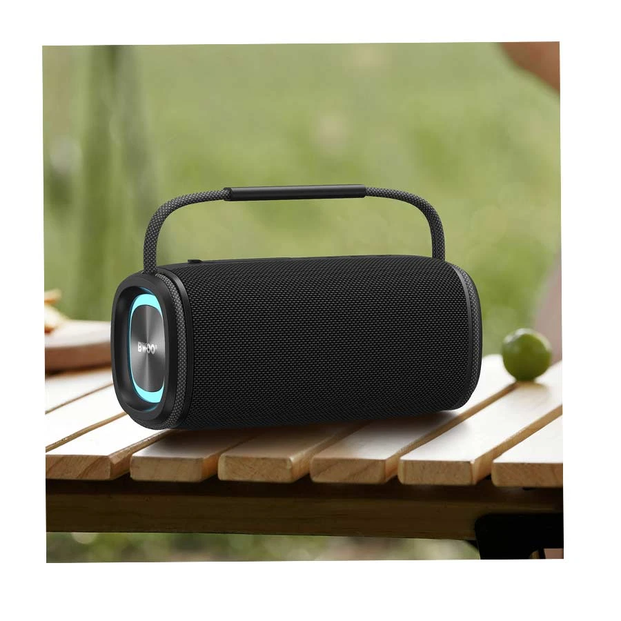 Bwoo BO-BS91-BK Speaker Price in BD