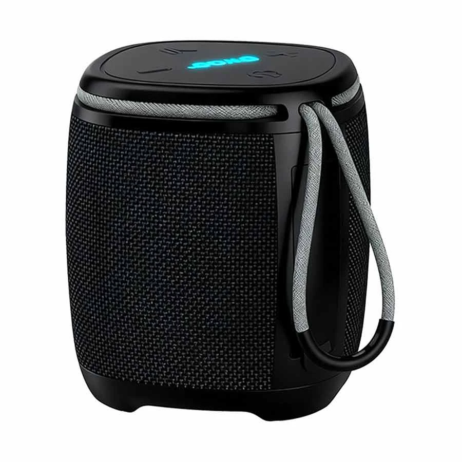 BWOO Bwoo BO-BS93-BK Speaker