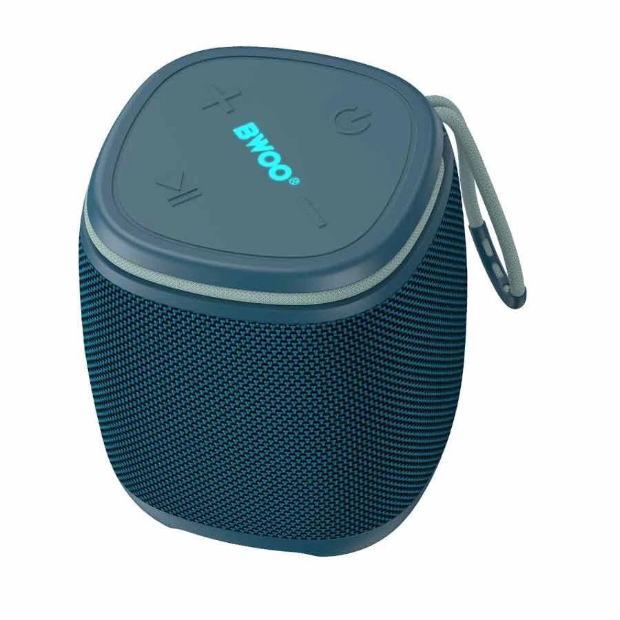 BWOO Bwoo BO-BS93-BU Speaker Price in Bangladesh
