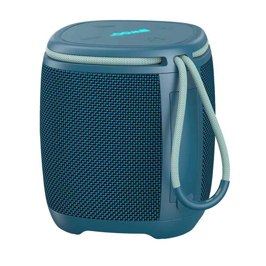 BWOO Bwoo BO-BS93-BU Speaker in BD
