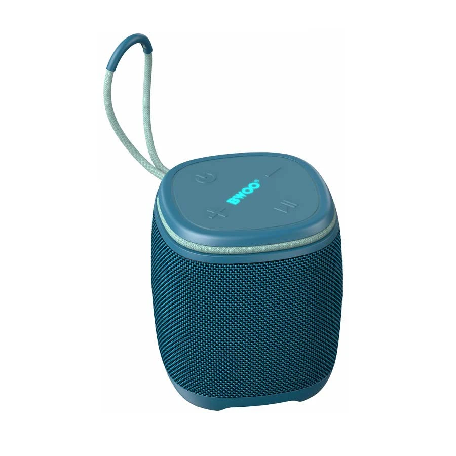 Bwoo BO-BS93-BU Speaker