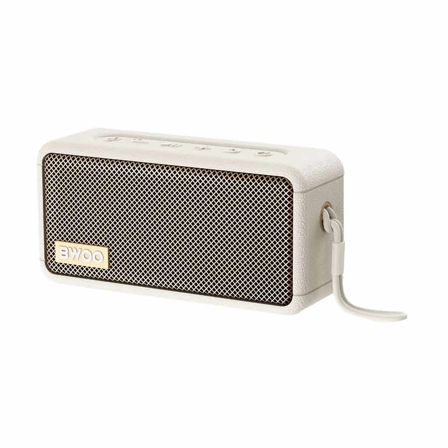 BWOO Bwoo BO-BS97-WH Speaker