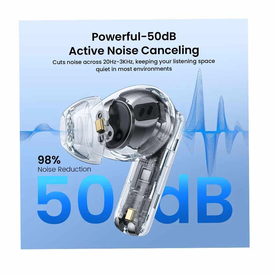 BWOO Bwoo BO-BW40-BK Earbuds Price in Bangladesh