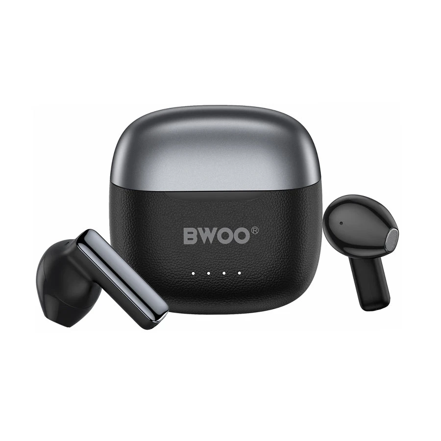 BWOO Bwoo BO-BW41-BK Earbuds