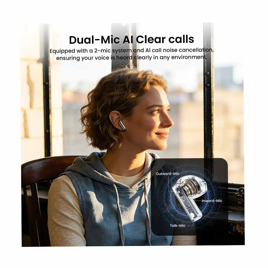 BWOO Bwoo BO-BW41-BK Earbuds Best Price